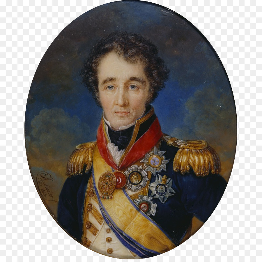 Perang Revolusi Prancis，Laksamana PNG