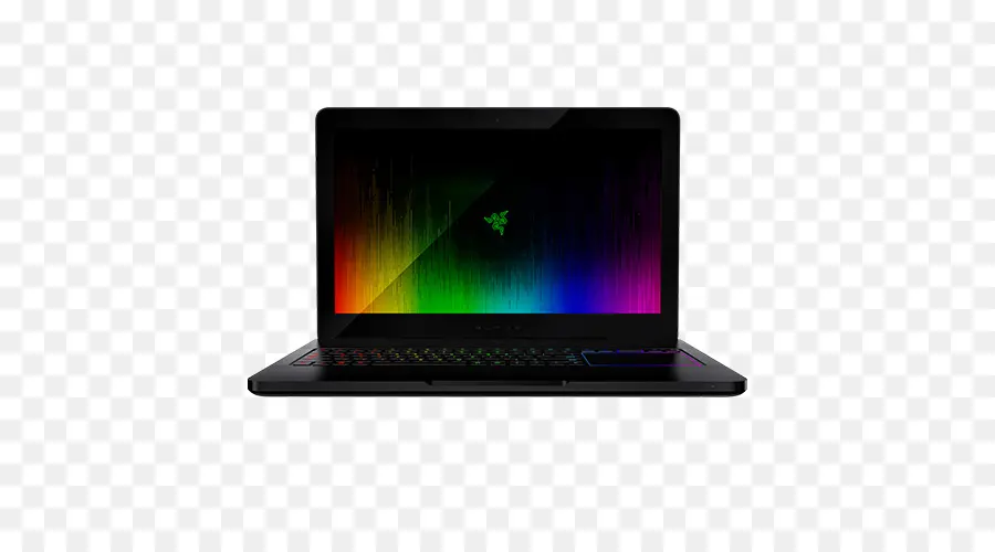 Laptop，Komputer PNG