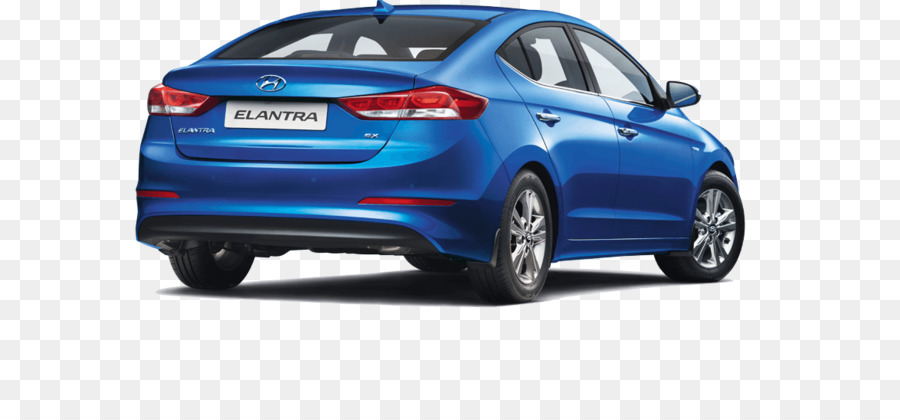 Hyundai Elantra 2016，Adalah 2017 Hyundai Elantra PNG