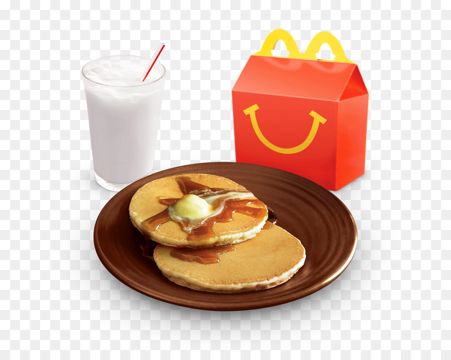 Pancake，Sarapan PNG