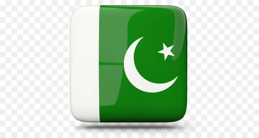 Bendera Pakistan，Pakistan PNG
