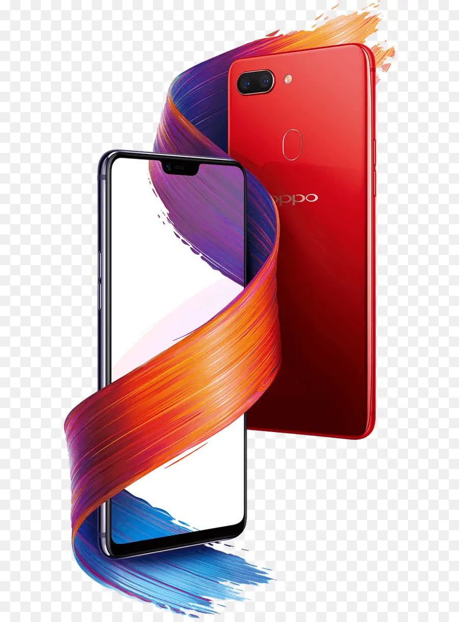 Telepon Oppo，Seluler PNG