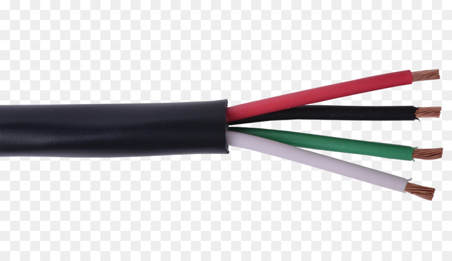 Kabel Koaksial，Kabel PNG