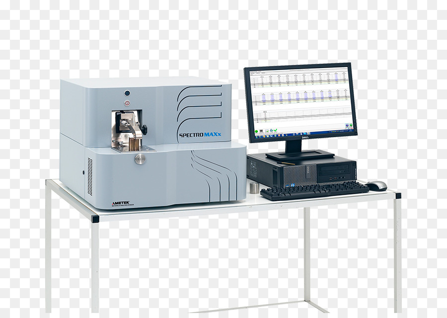 Spektrometer，Komputer PNG