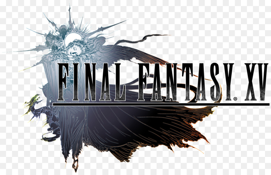 Edisi Saku Final Fantasy Xv，Permainan Video PNG