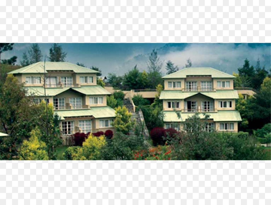 Binsar，Club Mahindra Binsar Valley PNG