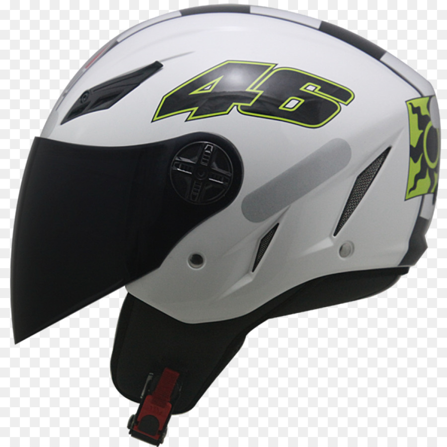 Helm Sepeda Motor，Agv PNG