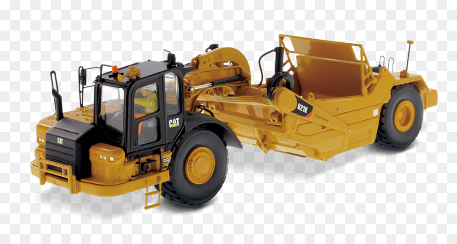 Ulat Inc，Roda Tractorscraper PNG