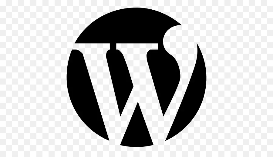 Wordpress，Logo PNG