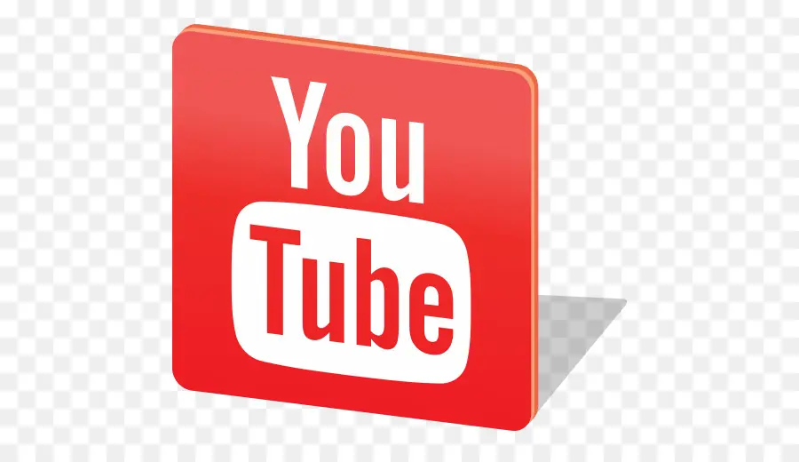 Logo Youtube，Video PNG