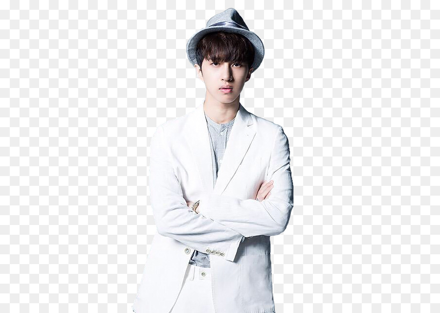 Ken，Vixx PNG