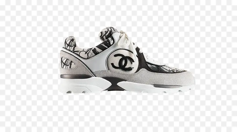 Chanel，Sepatu PNG