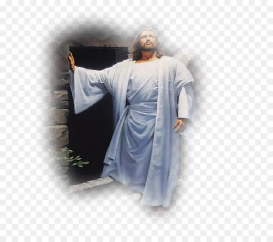 Kebangkitan Yesus，Kristus Yang Telah Bangkit PNG