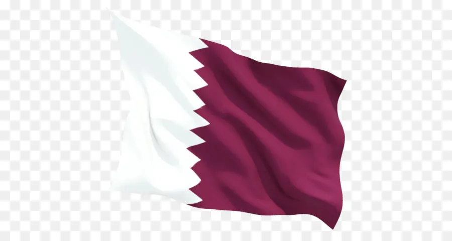 Bendera Qatar，Nasional PNG