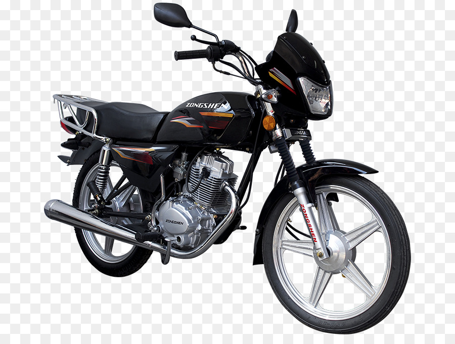 Sepeda Motor Biru，Sepeda PNG