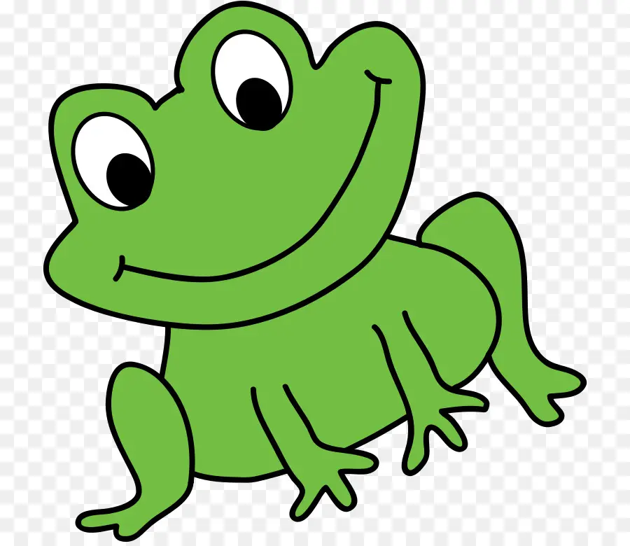 Katak，Michigan J Frog PNG