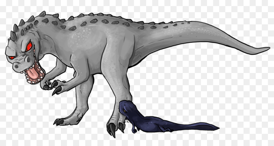 Dinosaurus，Abu Abu PNG