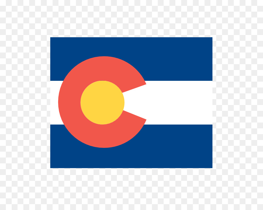 Colorado，Bendera Colorado PNG