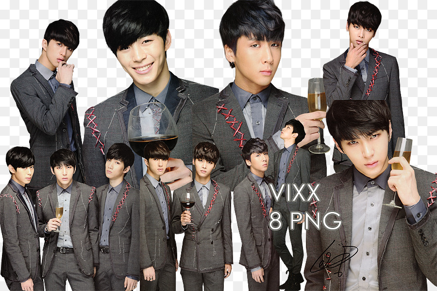 Mediafire，Vixx PNG