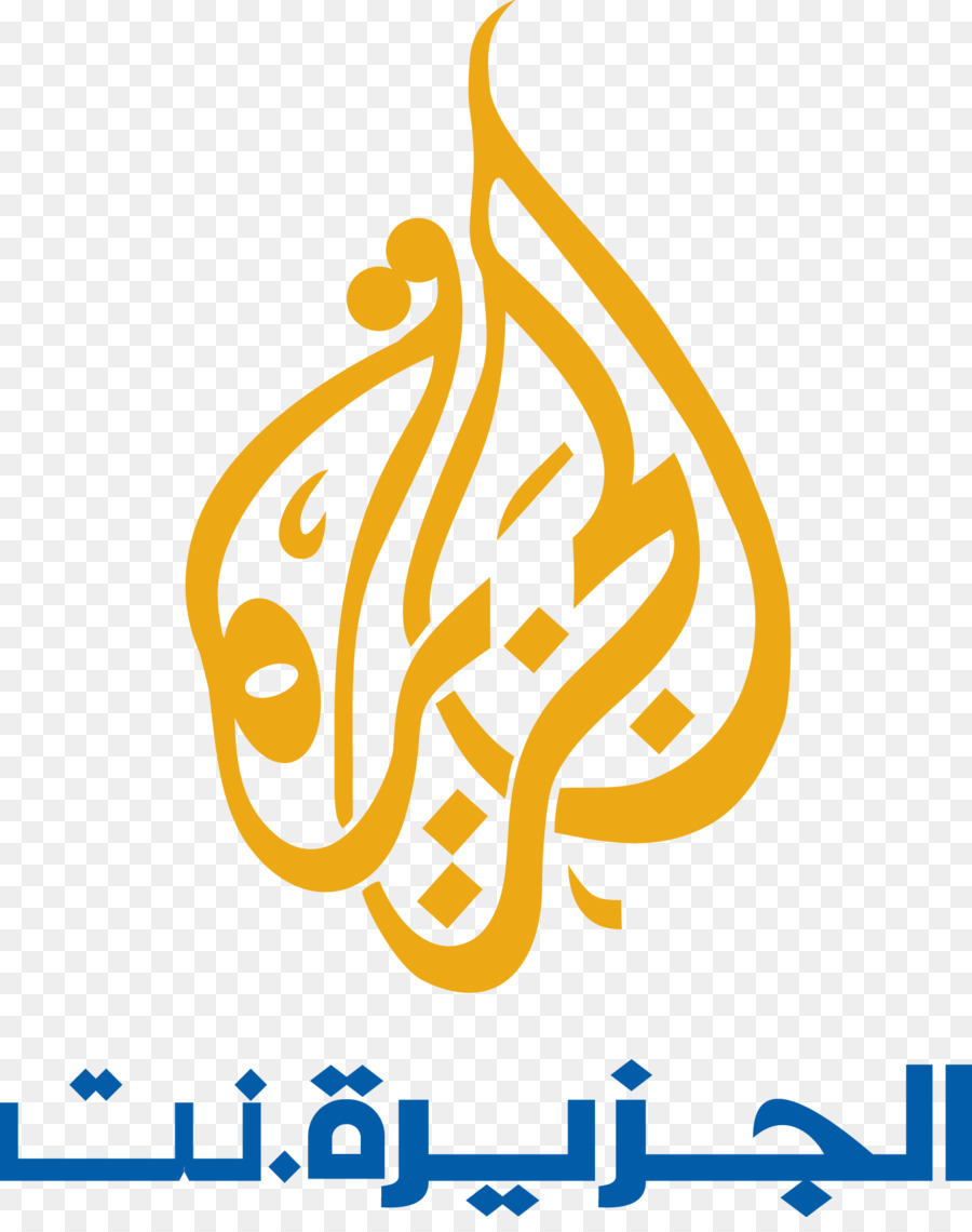 Logo Al Jazeera，Berita PNG