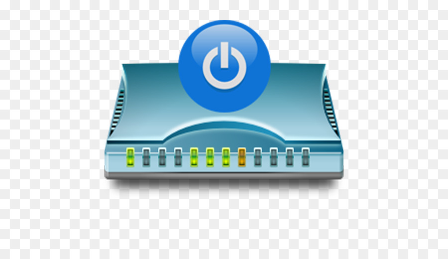 Modem，Router PNG