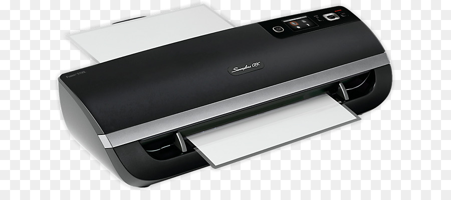 Mesin Laminator，Kantor PNG