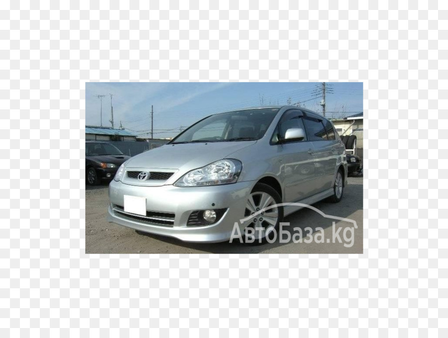 Toyota Belta，Mobil PNG