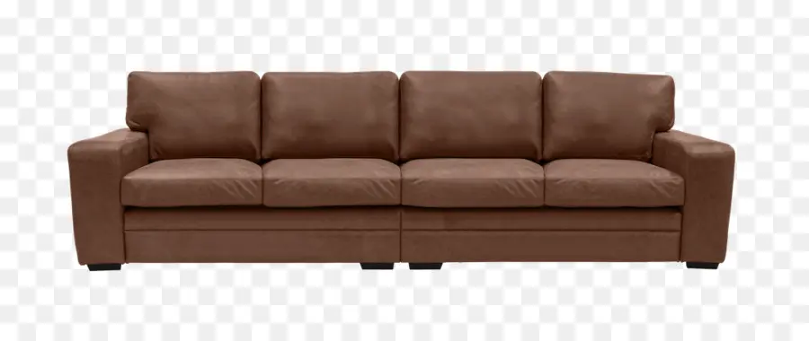 Sofa Hitam，Sofa PNG