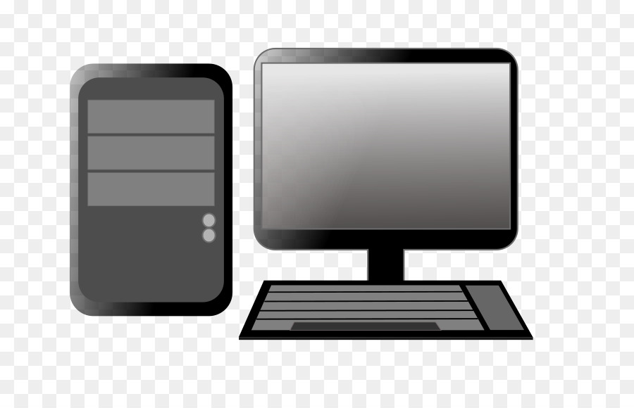 Komputer，Perangkat Lunak Komputer PNG