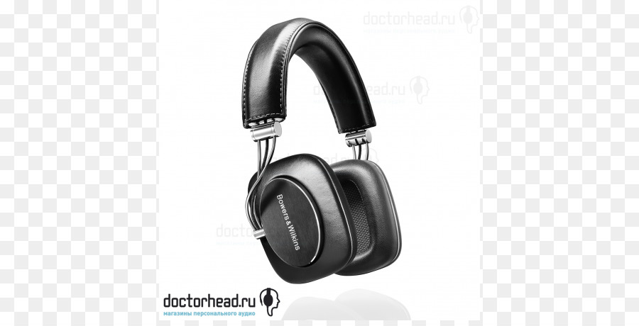 Bowers Wilkins P7，Headphone PNG