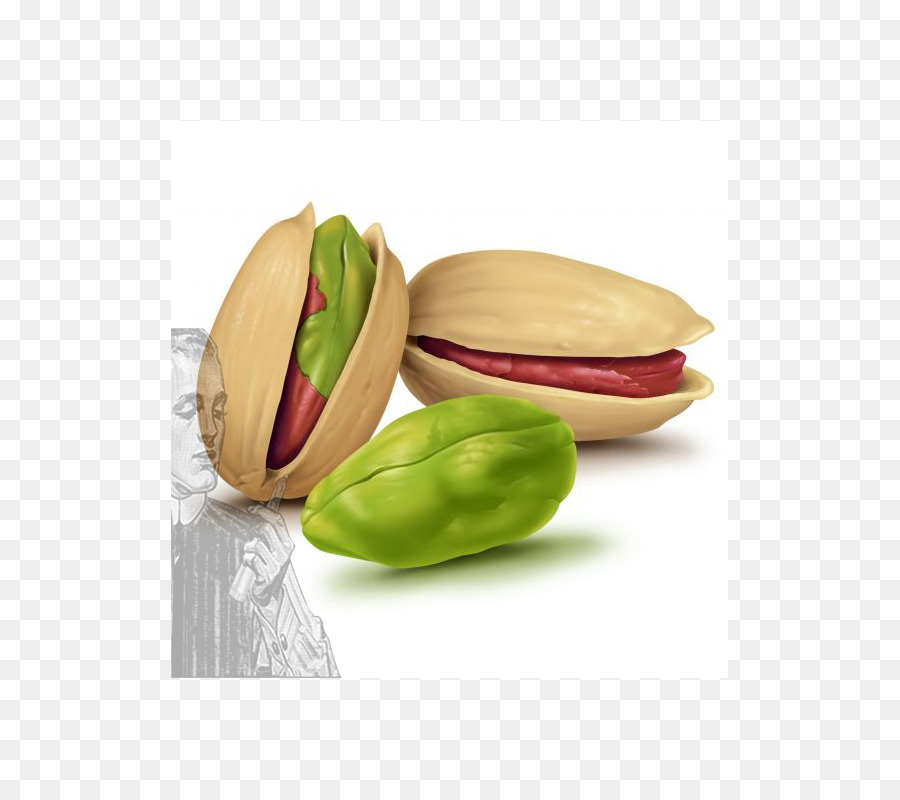 Pistachio Puding，Pistachio PNG