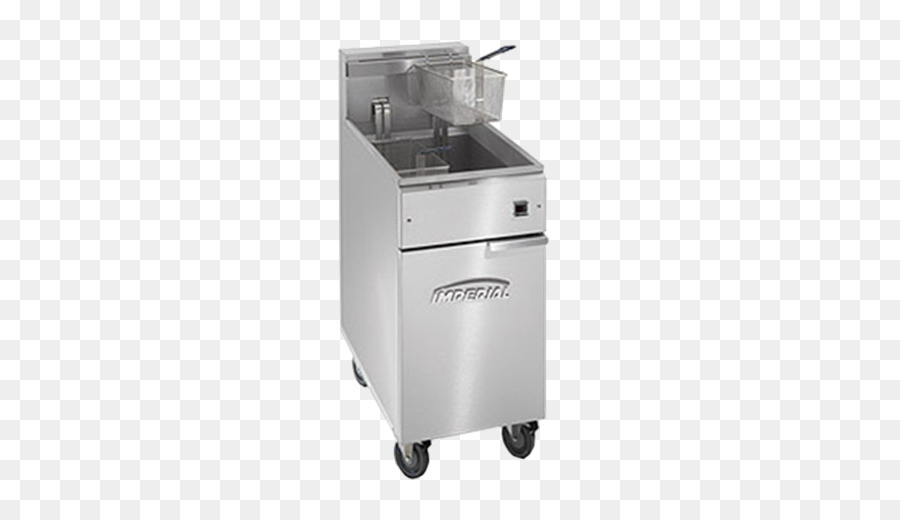 Deep Fryers，Dapur PNG