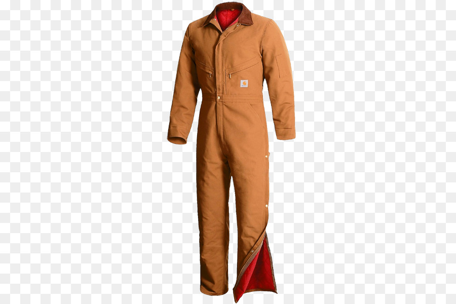 Secara Keseluruhan，Boilersuit PNG