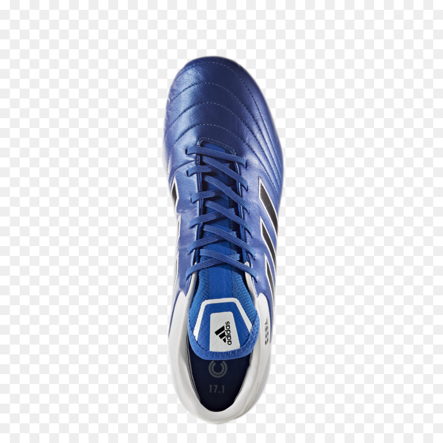 Sepatu Biru，Sepatu Kets PNG