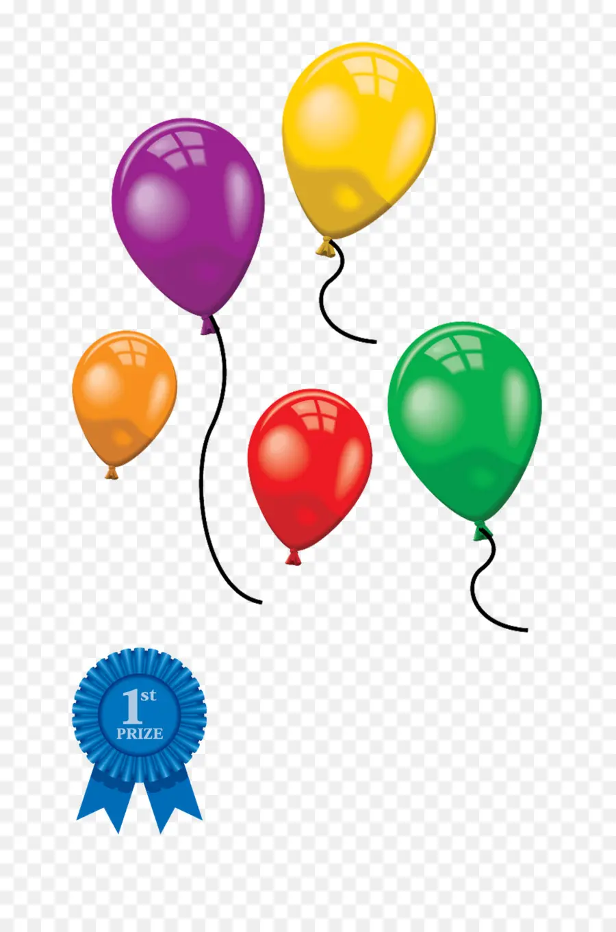 Balon，Berpesta PNG