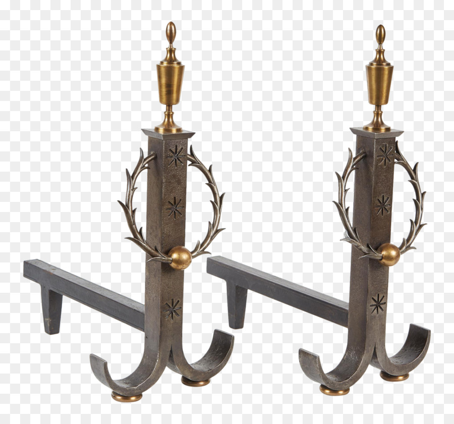 Andiron，Lampu PNG