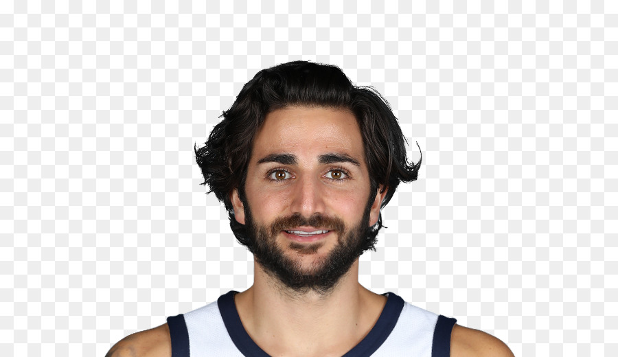 Ricky Rubio，Utah Jazz PNG