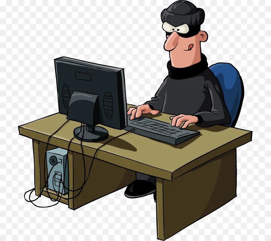 Keamanan Hacker，Hacker PNG