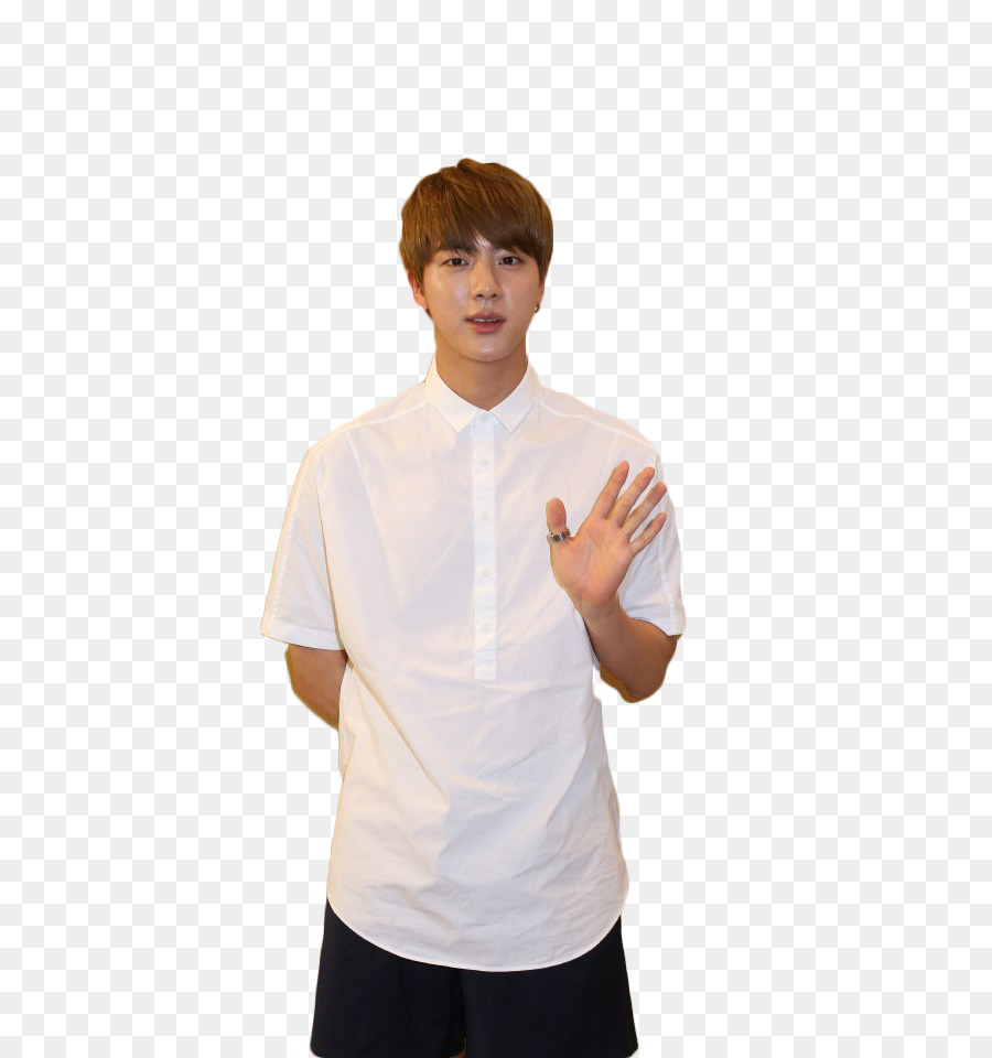 Jin，Tshirt PNG