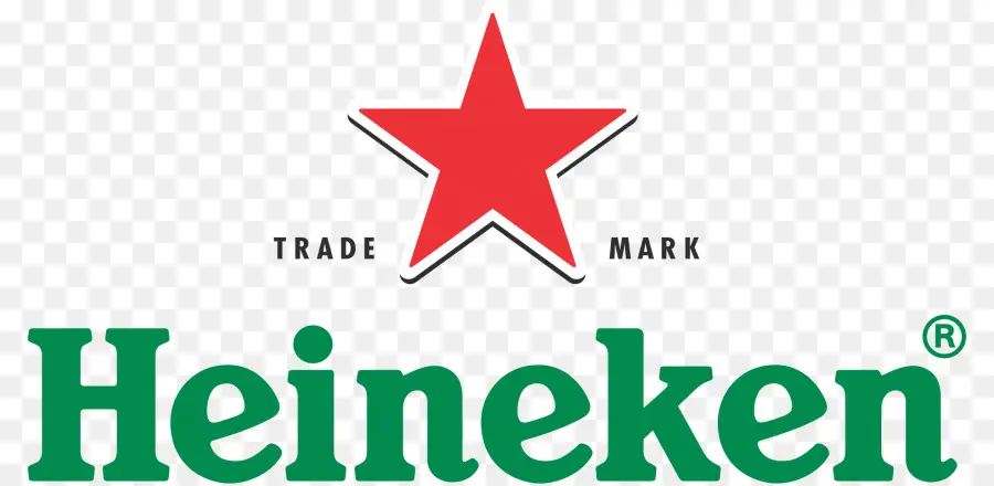 Logo Heineken，Bir PNG