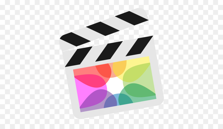 Final Cut Pro，Pengguna PNG