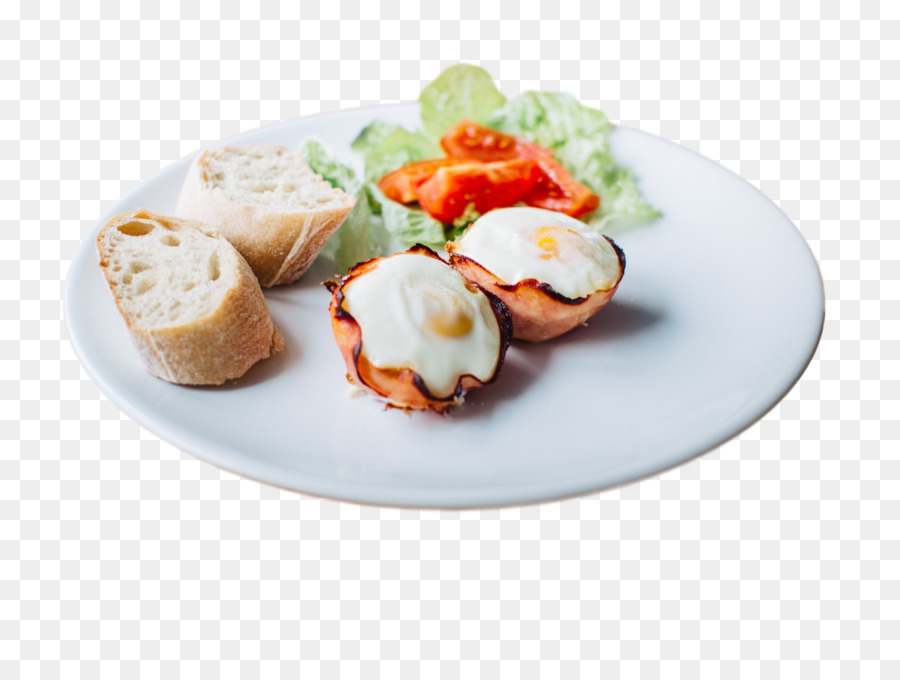 Sarapan，Daging Telur Dan Keju Sandwich PNG