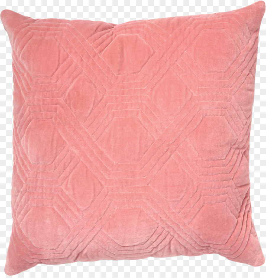 Bantal，Pink M PNG