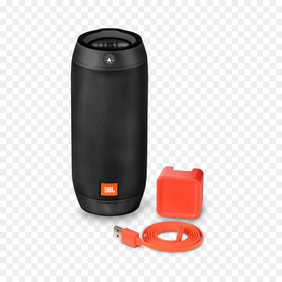 Jbl Pulse 2，Speaker Nirkabel PNG