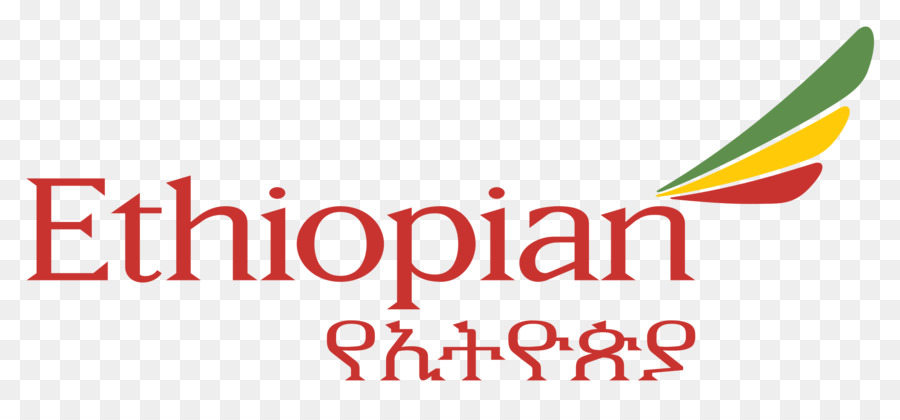 Maskapai Ethiopia，Logo PNG