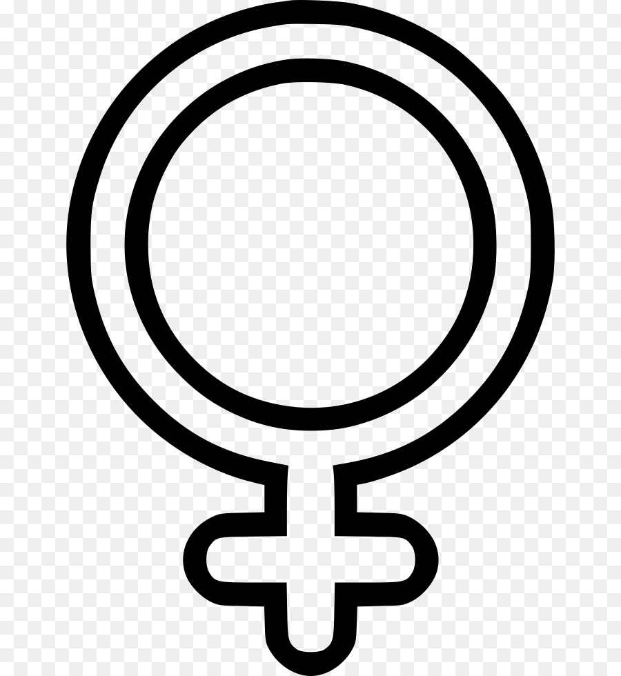 Simbol Gender，Simbol PNG