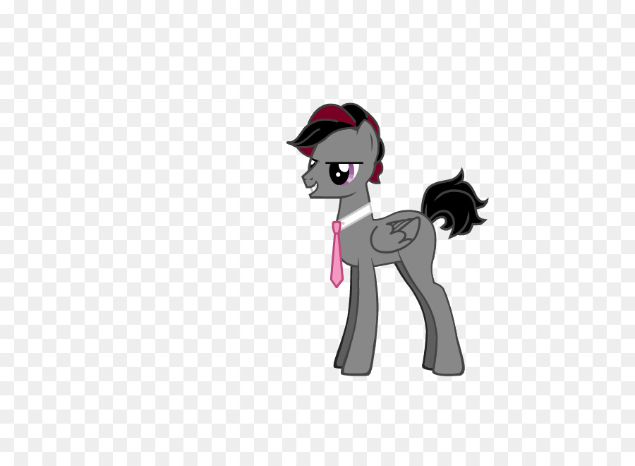 Pony，Kuda PNG