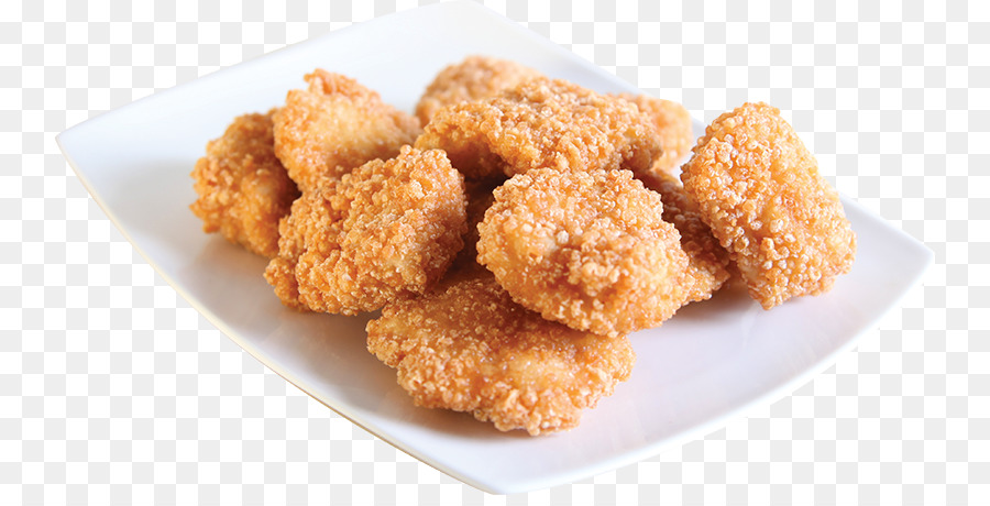 Mcdonald S Chicken Mcnuggets，Nugget Ayam PNG