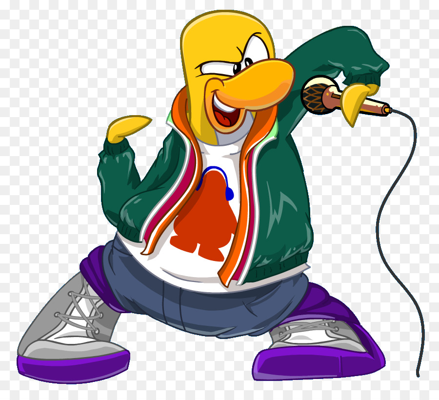 Club Penguin，Penguin PNG