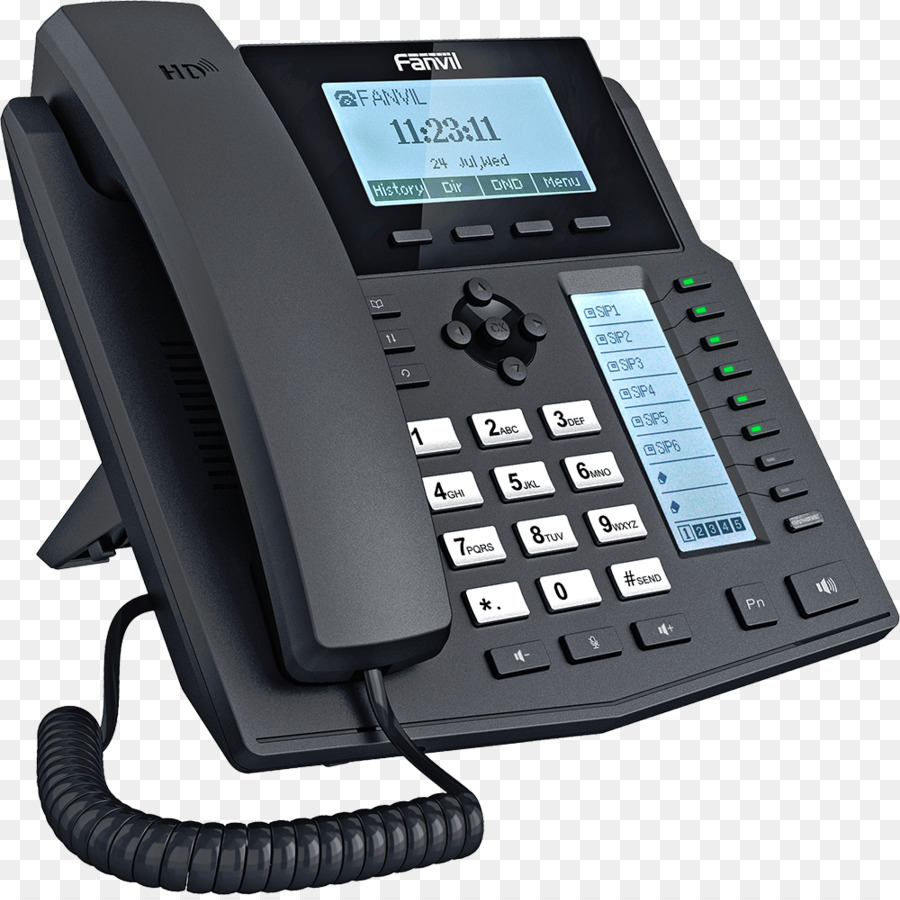 Telepon Kantor Hitam，Telepon PNG